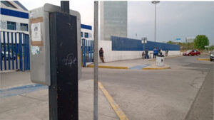 Sin prueba Covid-19, lo internan en Hospital de Cholula, donde muere, acusan