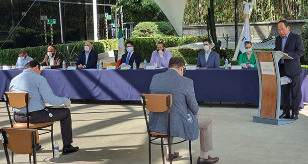 Proyecto de 15.5 mmdp gana licitación para tramo 1 de Tren Maya
