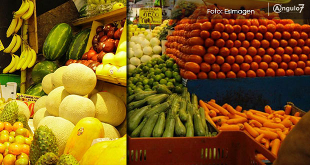 Gobierno lanza licitación para comprar frutas y verduras para el DIF