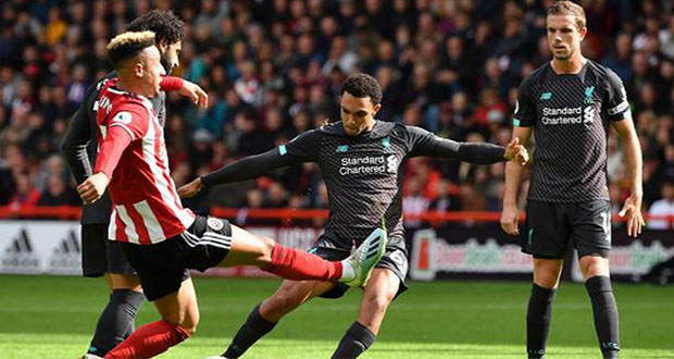 A puerta cerrada y en junio, plantean regreso de la Premiere League