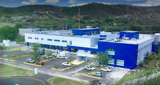 Hospitales de Xicotepec y Acatlán, entre los que se reconvertirán para Covid