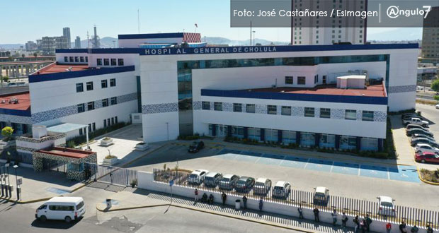 Gobierno estatal investigará deceso por “negligencia” en hospital de Cholula