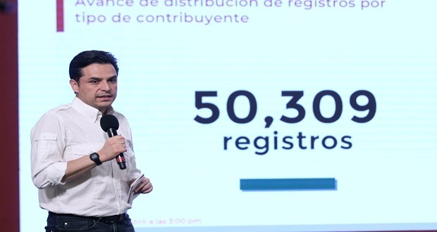 IMSS aprueba 50 mil 309 crédito a la palabra para microempresarios