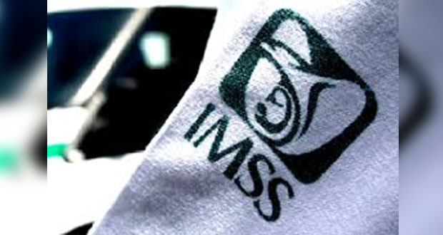 Pago de cuotas patronales al IMSS se podrá diferir hasta 48 meses