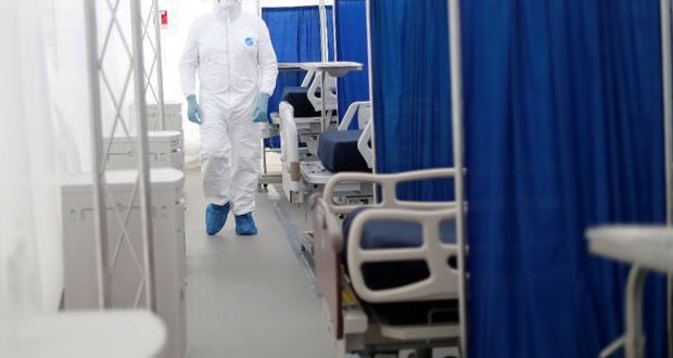 Cofepris busca garantizar abasto de medicamentos y calidad de equipo