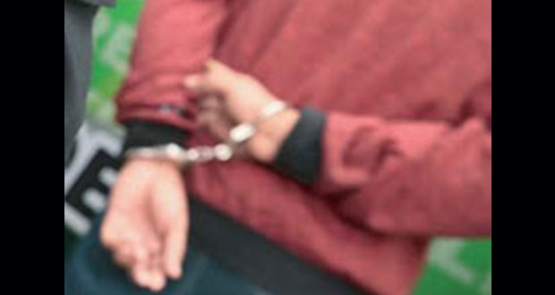 Agarran a asaltante de enfermera de IMSS San José