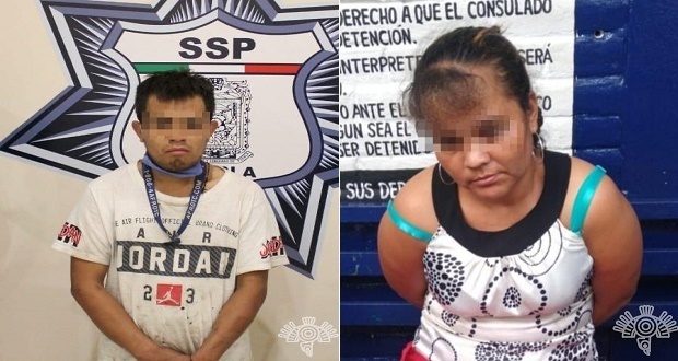 Detienen a narcomenudistas de bandas de “El Macero” y “El Flamas”