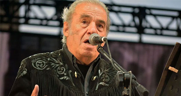 Muere Óscar Chávez, exponente de la lírica tradicional mexicana