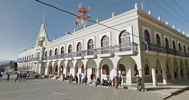 Edil de Ajalpan pide licencia; lo investigan por vínculos con delincuencia
