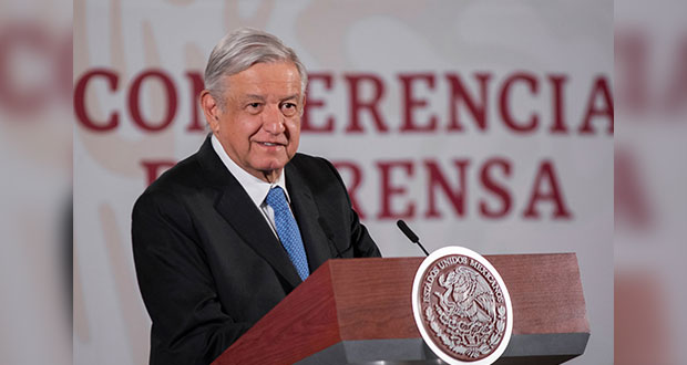 AMLO propone que CCE ayude a cobrar 50 mmdp que deben 15 ricos; irían a Pymes