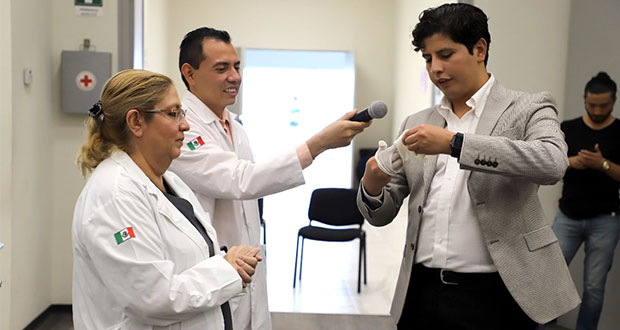 Con 4 protocolos, Issste busca proteger a quienes atienden Covid-19