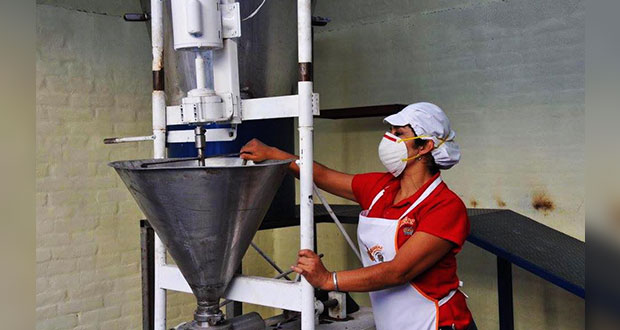 Van 2 mil quejas por despidos o reducción de salario en Puebla tras Covid-19