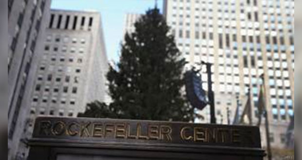 Familia Rockefeller se sale del negocio petrolero y del carbón