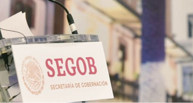 Segob no sancionará a dos diarios que desinformaron sobre pandemia