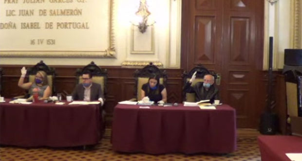 Proponen eximir pago de inhumación o cremación en Puebla