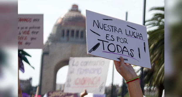 A 8 años de tipificación de feminicidio, analizan cómo mejorar aplicación