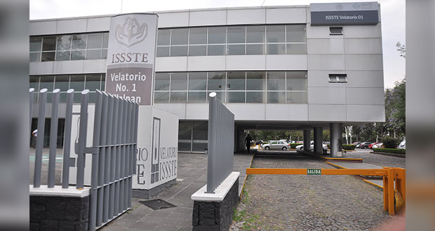 Issste implementa guía sectorial para manejo de cadáveres con Covid