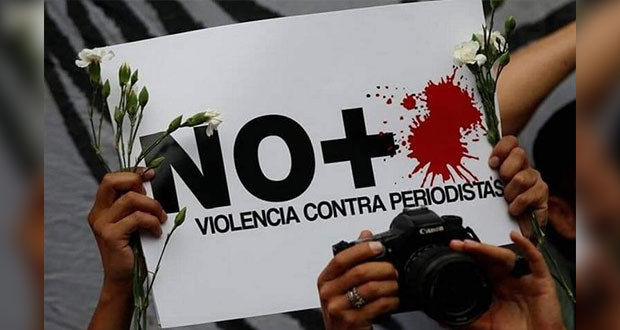CNDH exige condiciones de seguridad para periodistas en su labor