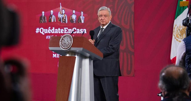AMLO advierte que nadie se puede atrever a permitir fracking en su gobierno