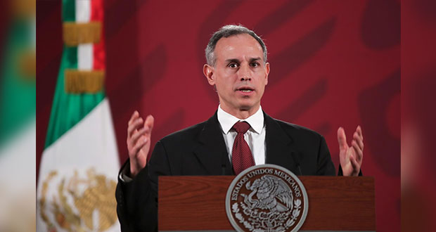 AMLO pide a Lopez-Gatell “informar, informar, informar” sobre Covid