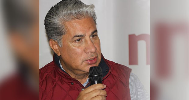 Nuevos delegados de Morena impondrán dirigencias y candidatos: Rojas