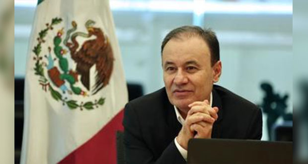 Acuerdo limita facultades de las Fuerzas Armadas, dice Durazo