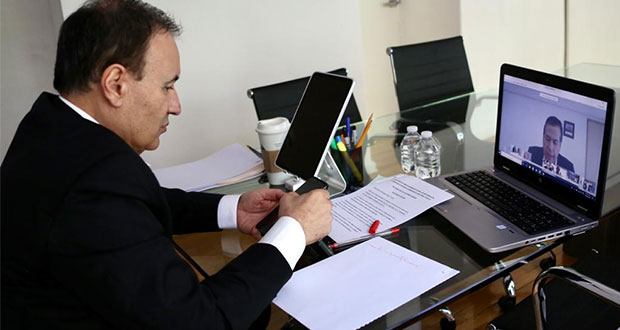 Comité interinstitucional va por inhibir robos a transporte de carga