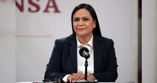 Pensiones llegan a 8 millones de adultos mayores por tarjeta o efectivo: Bienestar