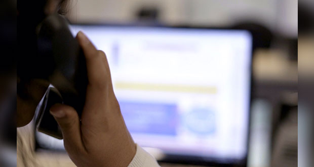 Asesoran a 608 operadores del 911 para atender llamadas de violencia