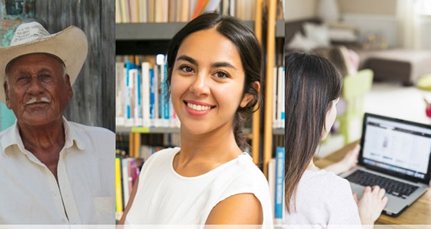 ¿Quieres aprovechar el tiempo? SCT ofrece catálogo de cursos en línea