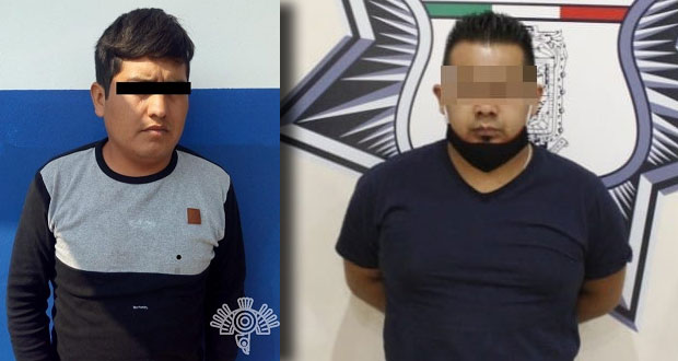 Caen asaltantes de camiones de carga de “Los Jokers” y “Chica Mala”