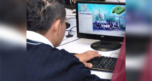 Conalep habilitará inscripción en línea para nuevo ingreso