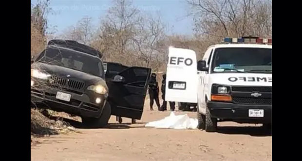 Confirman asesinato de “Chino Antrax” en Sinaloa, sicario del “Mayo”
