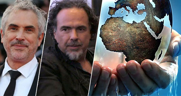 Cuarón, Iñárritu y premios Nobel dicen no al “regreso a la normalidad”