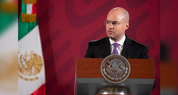 Fonden gasta 77.9% menos que en los últimos 13 años