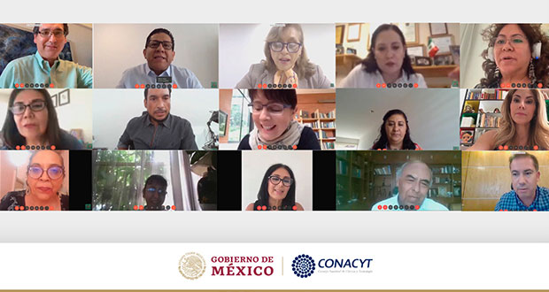 Fordecyt-Pronaces concentrará 61 fondos del Conacyt: Álvarez-Buylla