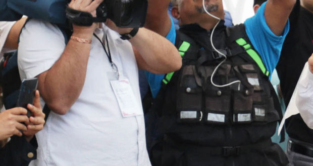 Así el gobierno de AMLO dará seguridad social a periodistas independientes