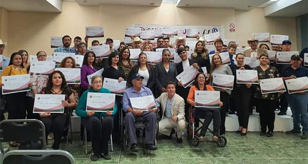 Fraude de Cenadem en Puebla destapa casos en Sonora; son 600 afectados