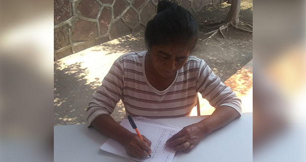 Habitantes de Tecomatlán, sin ingresos en confinamiento, señalan