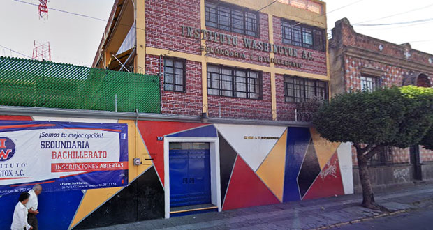 Tras reclamo de padres, Instituto Washington recula en subir colegiatura
