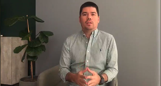 PAN debe sumar y no ir contra medidas por pandemia: Jaime Natale