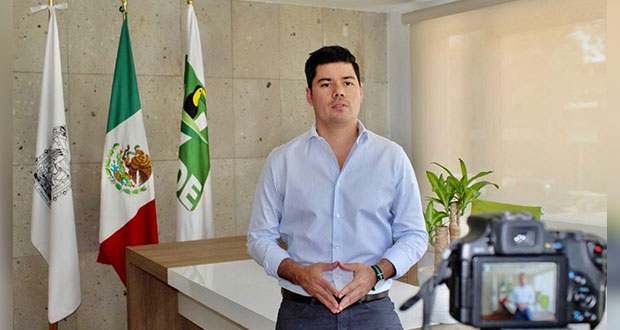 Partido Verde, a favor de que siga en pie Agencia Estatal de Energía