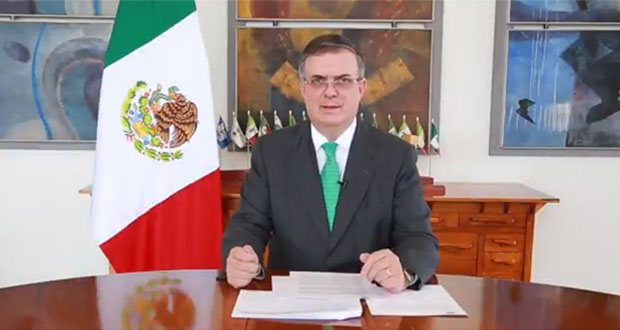México pide a EU que le informe todo sobre “Rápido y Furioso”