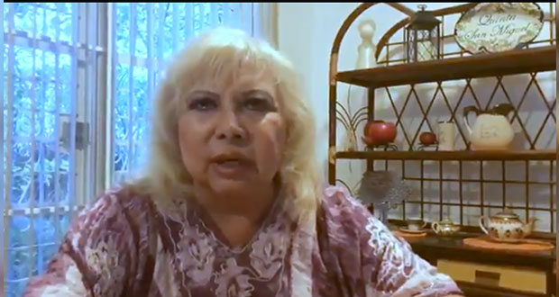 Solidaridad ante violencia a mujeres en cuarentena, piden poblanas