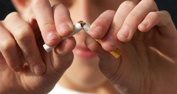 ¡Mejor apaga tu cigarro¡ Mira cómo puedes reducir riesgo de Covid-19