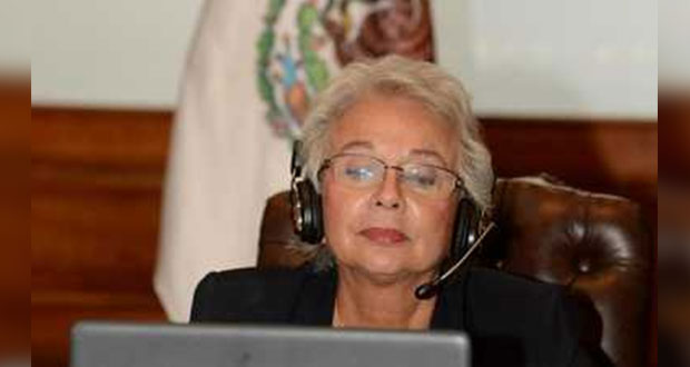 Federación abre diálogo con estados sobre regreso a normalidad