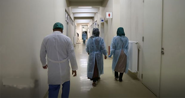 Pandemia de Covid-19 reduciría esperanza de vida mundial: OMS
