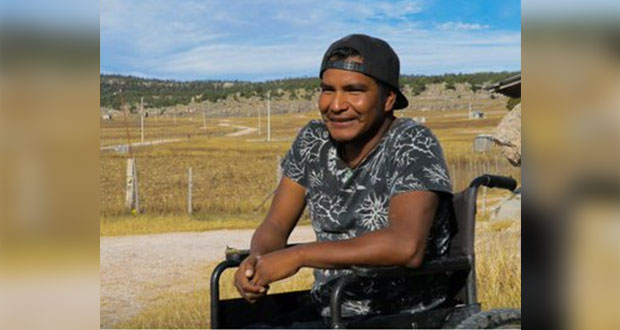 Pensión por discapacidad apoya a 800 mil 201 mexicanos: Bienestar