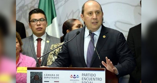 Pide Manzanilla que SEP regule educación a distancia por la pandemia