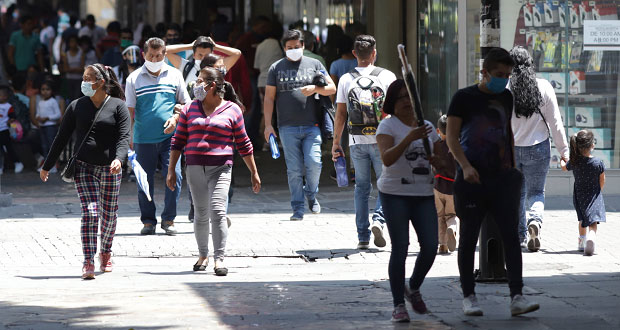 Covid no acaba 1 de junio; estados deben mantener restricciones: López-Gatell